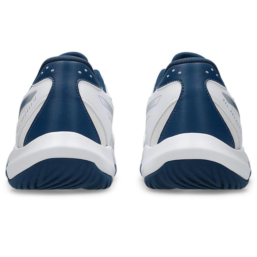 GEL-ROCKET 12 男款  排球鞋 1071A116-100