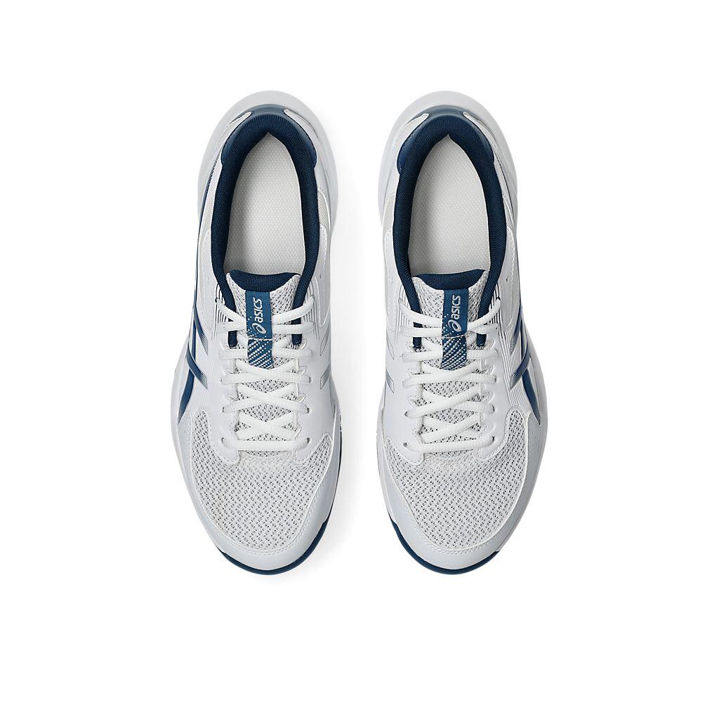 GEL-ROCKET 12 男款  排球鞋 1071A116-100