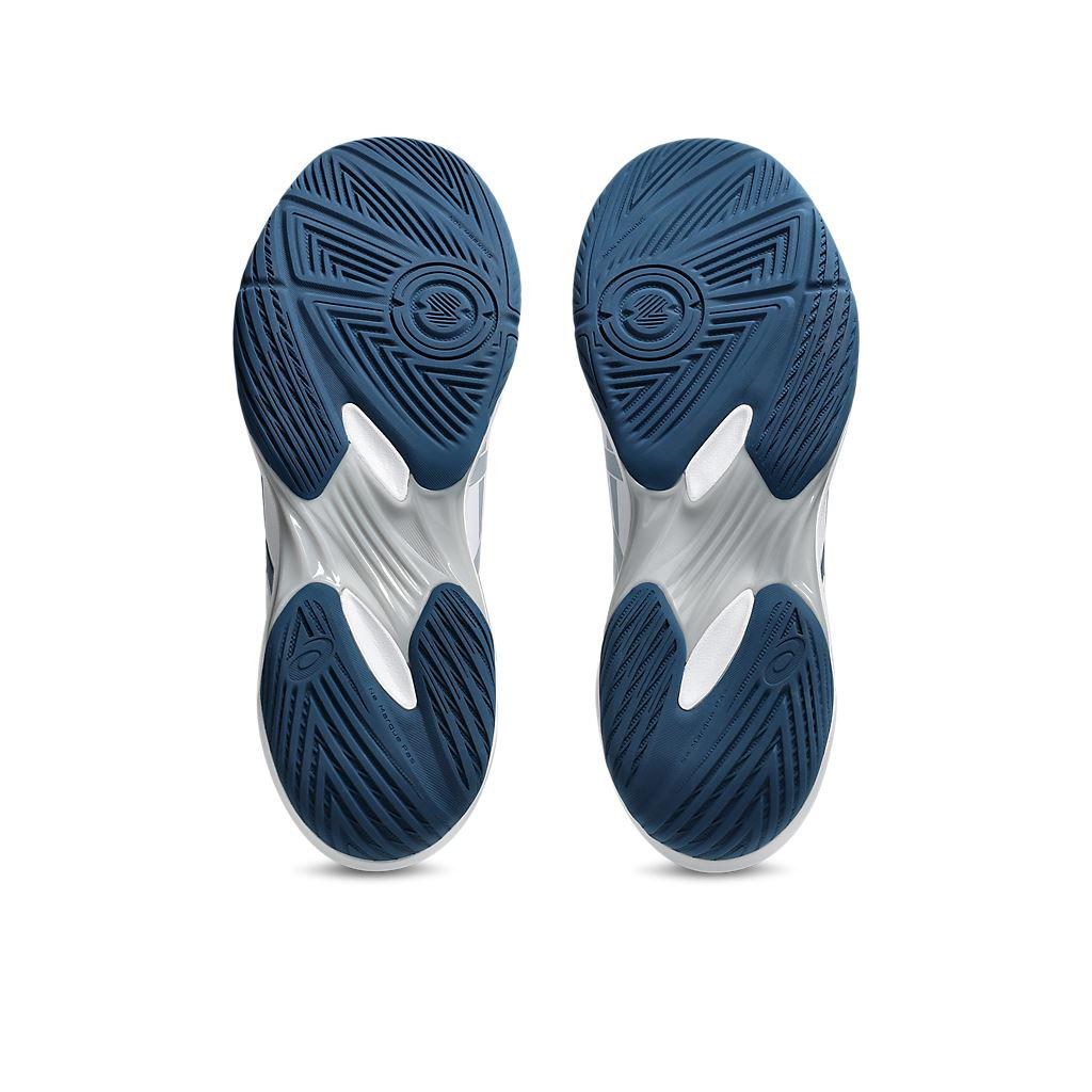 GEL-ROCKET 12 男款  排球鞋 1071A116-100