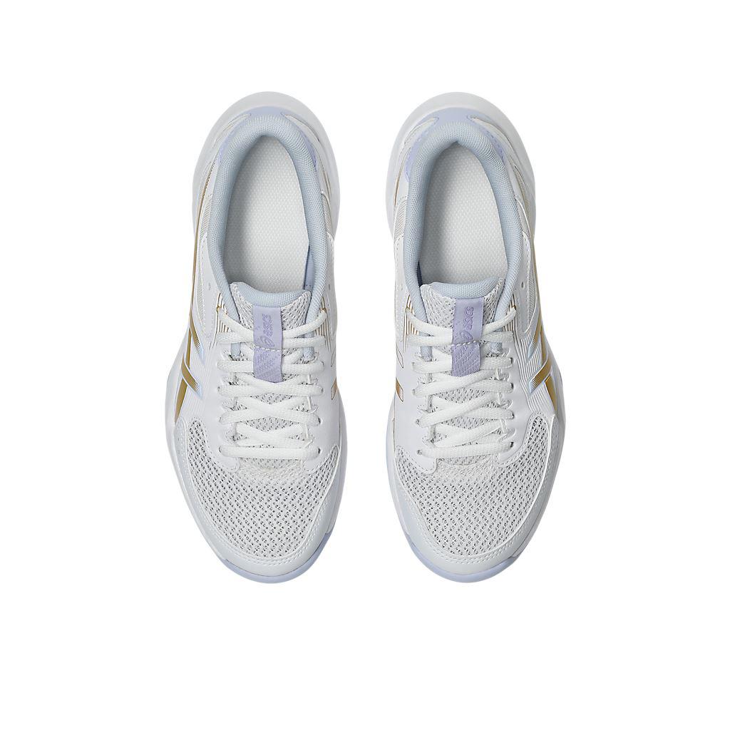 GEL-ROCKET 12 女款  排球鞋 1072A119-102