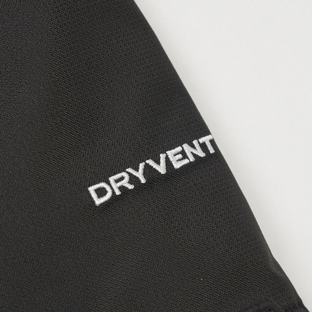 The North Face北面兒童紫色DryVent防水透氣抓絨內裡三合一外套｜8DXUD0P