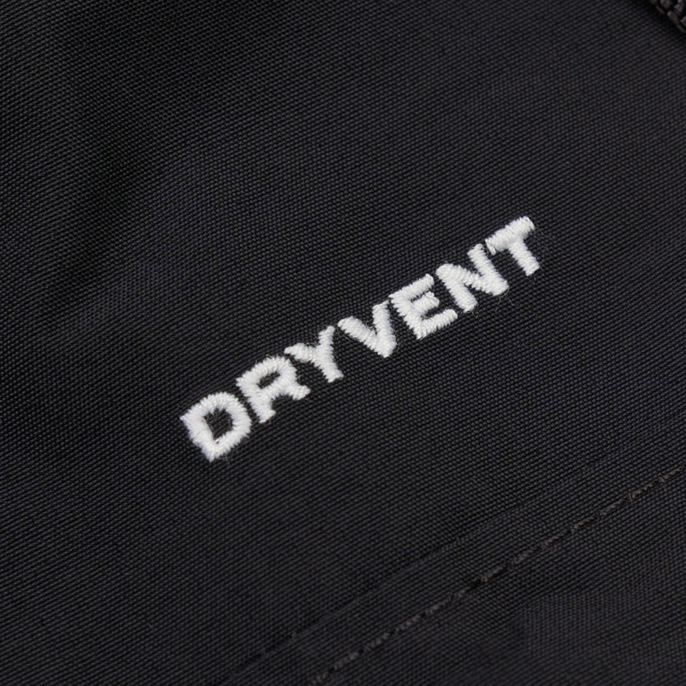 UE女款棕色DRYVENT防水衝鋒衣｜8E784XO