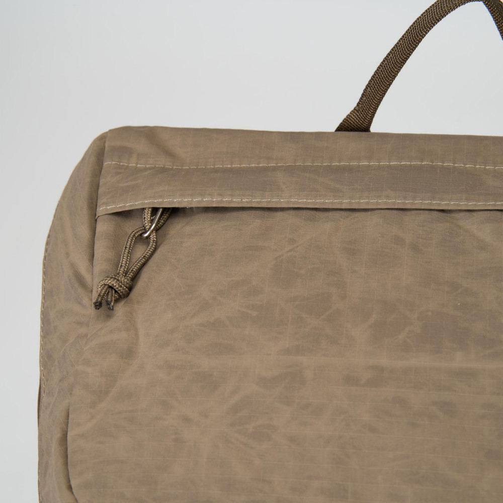 The North Face北面男女款棕色大容量休閒後背包｜8EERDHI