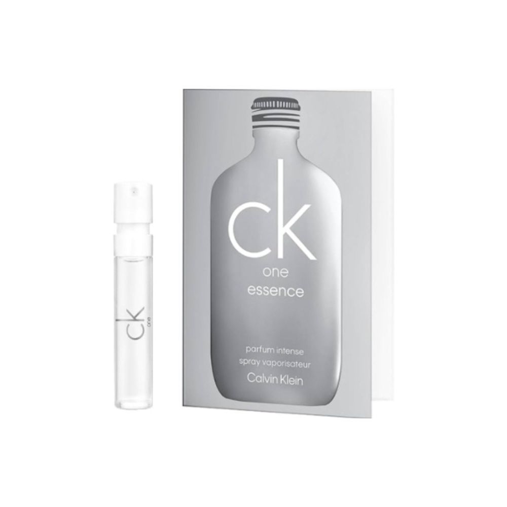 【紅利限定兌換】Calvin Klein One Essence 1.2ML