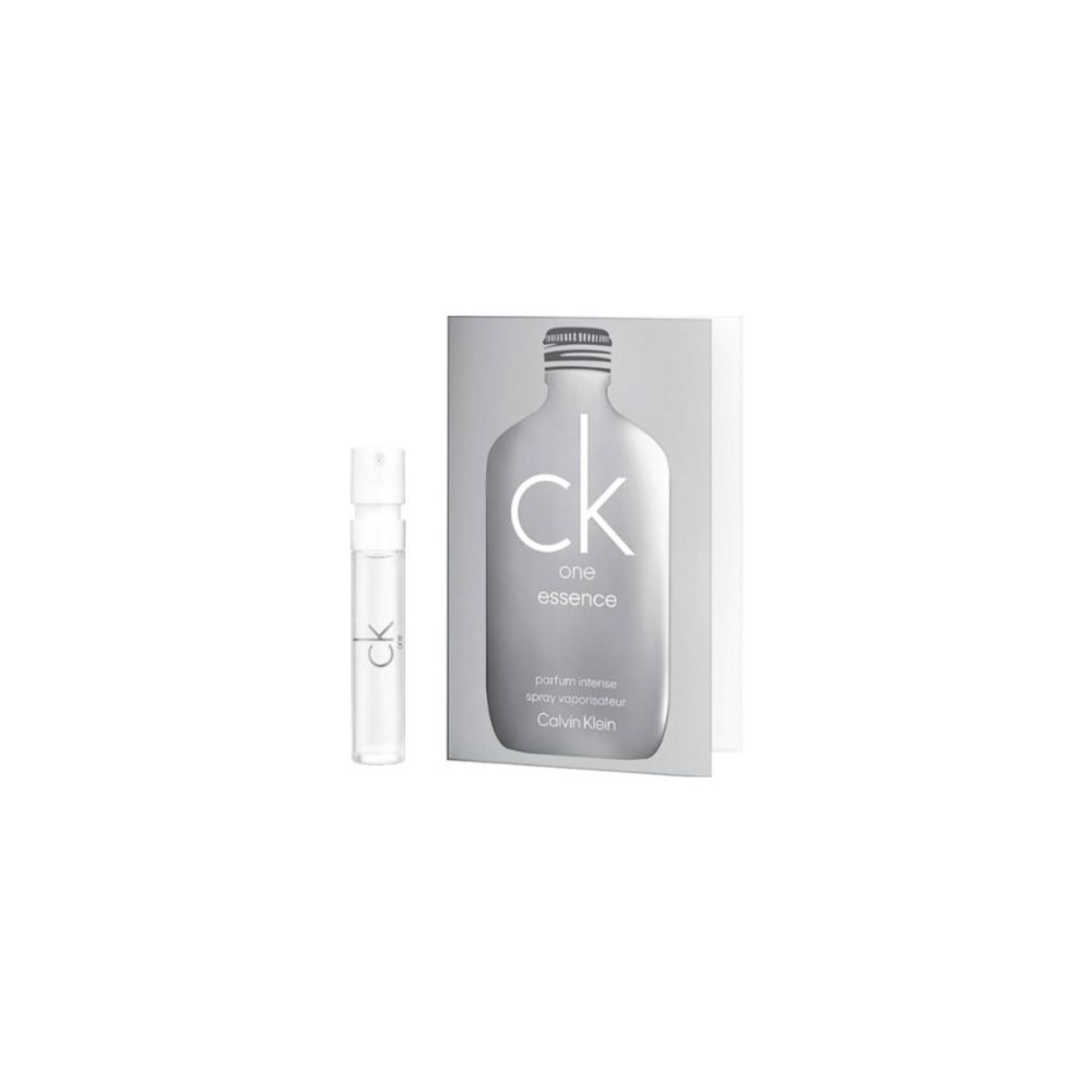 【紅利限定兌換】Calvin Klein One Essence 1.2ML
