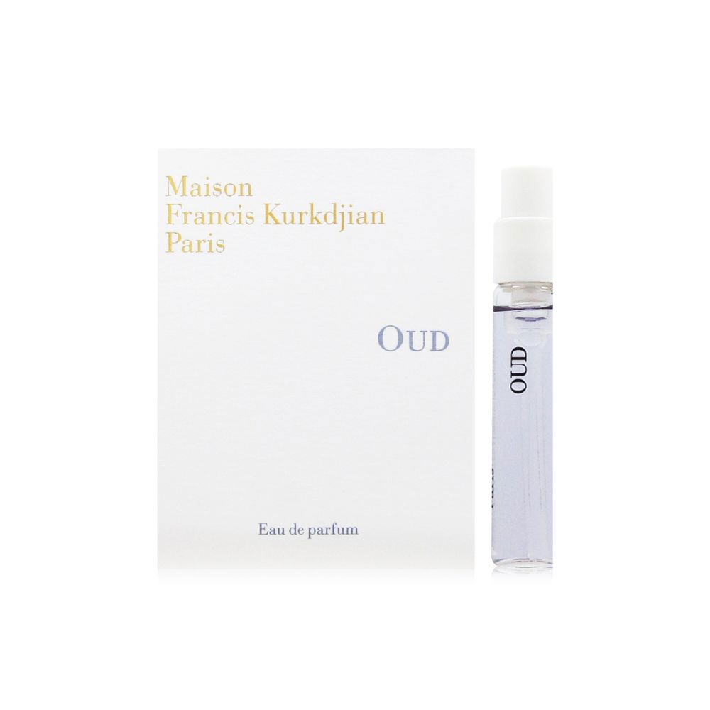 【紅利限定兌換】Maison Francis Kurkdjian 木黴之香淡香精 2ML