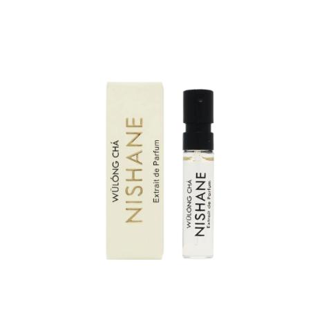 【紅利限定兌換】Nishane 烏龍茶香精 2ML