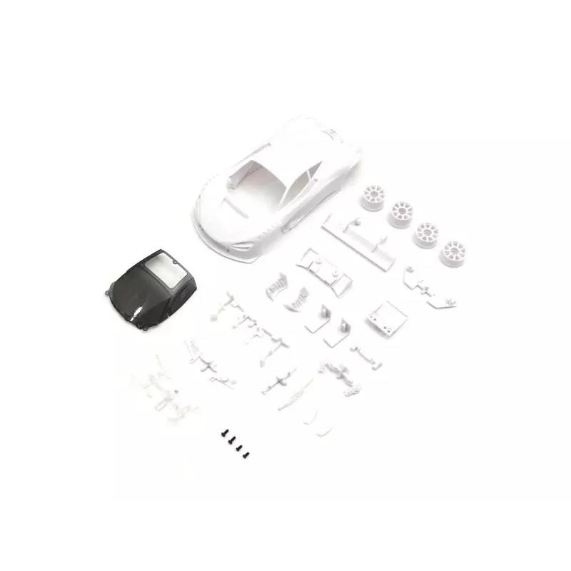 京商　ITSYBITSYPRO Yahoo!オークション - 1円～ 未使用品 京商 KYOSHO 1/18 Itsy
