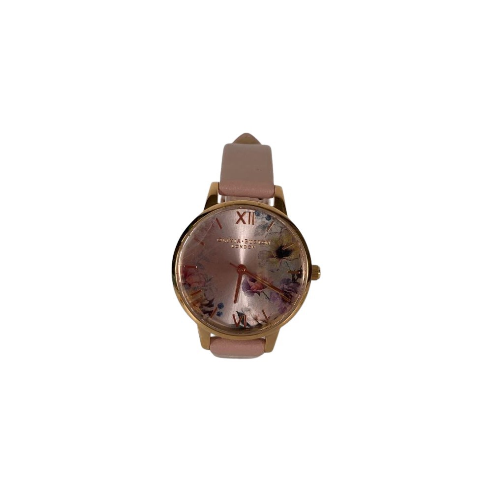 OLIVIA BURTON 手錶- 2nd STREET TAIWAN 官方網路旗艦店