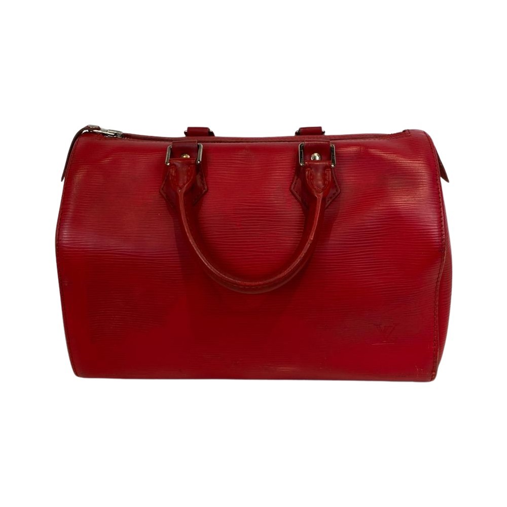 【高雄SKMPARK店】LOUIS VUITTON/波士頓包//M42997