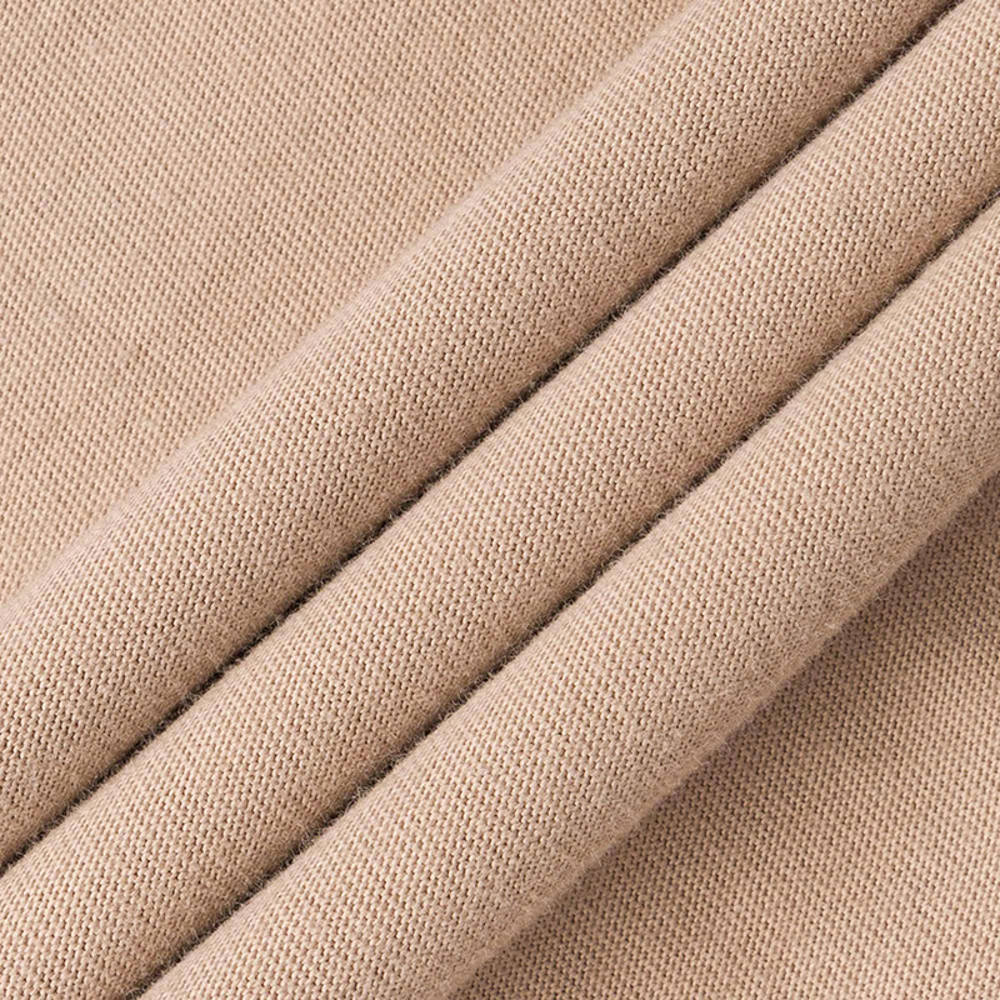 【uncle belly】The North Face北面男女款棕色趣味印花短袖T恤｜8HNEBOX