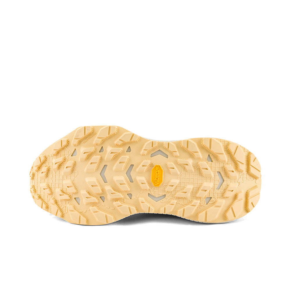 The North Face北面女款米白色GORE-TEX專業防水徒步鞋｜8D9YDTX