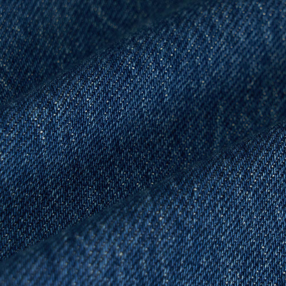 MLB 女版丹寧牛仔褲 Varsity系列 紐約洋基隊 (3FDPV0154-50INS)