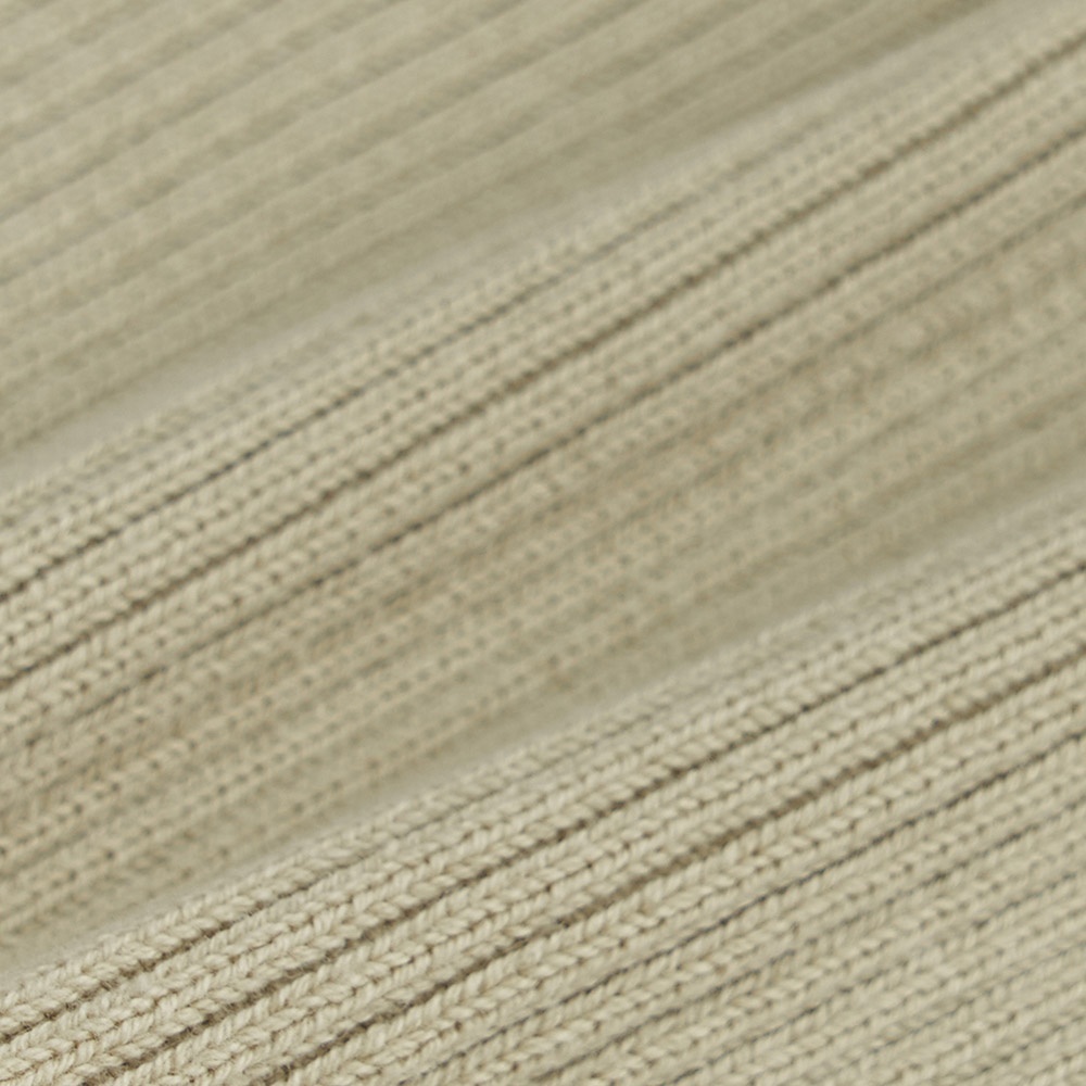 MLB 女版復古水洗羅紋針織毛衣 波士頓紅襪隊 (3FKPB0354-43SAL)