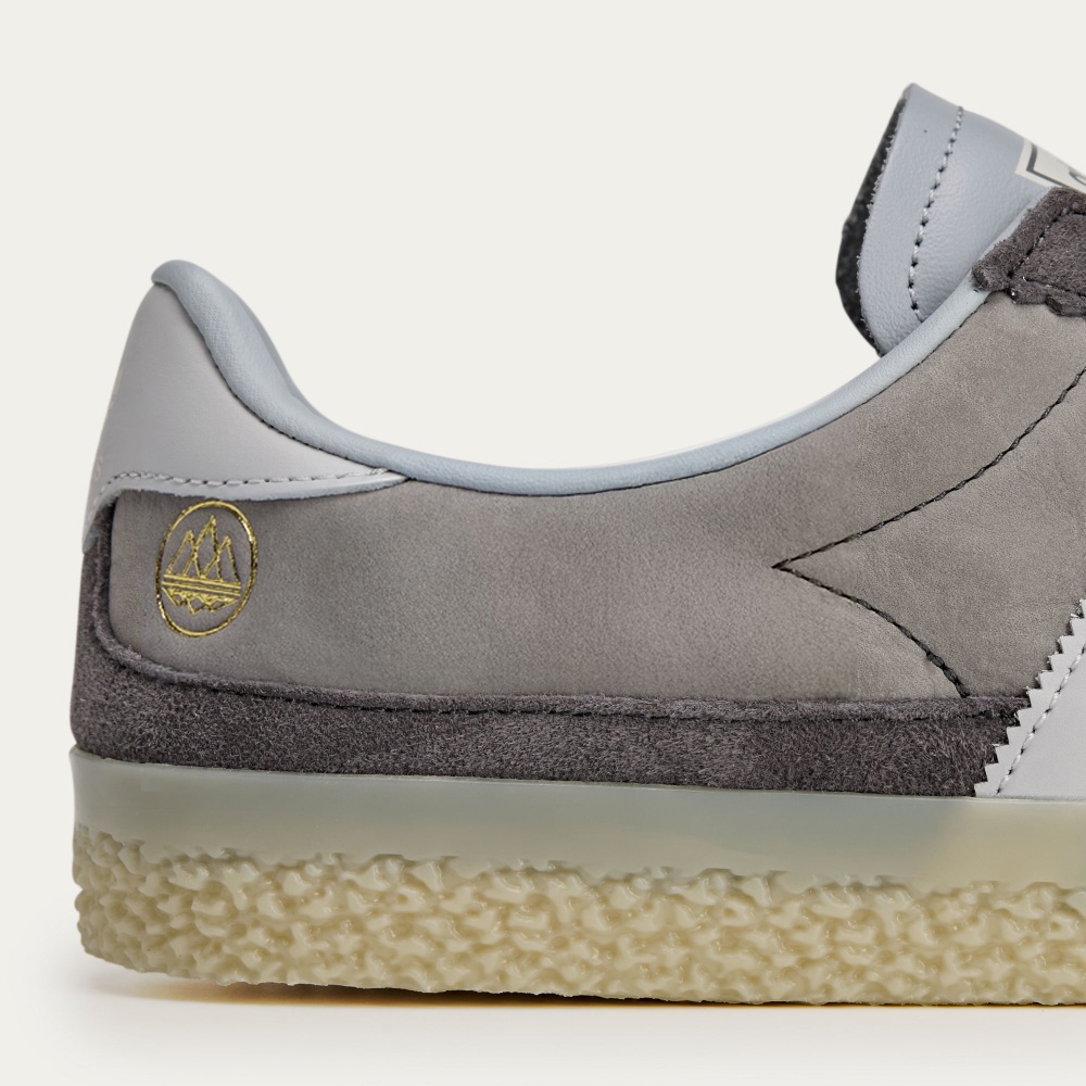 ROELEE X SPZLF.C. 運動休閒鞋