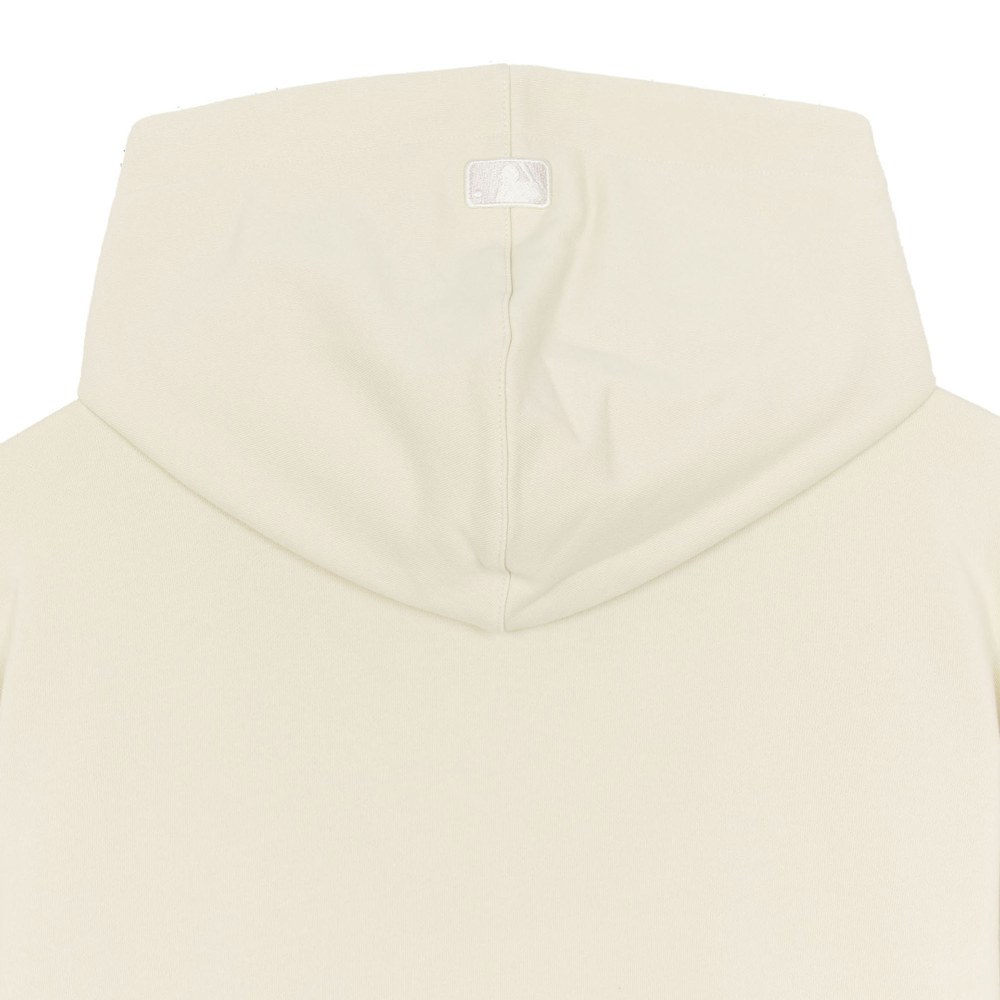 MLB 丹寧連帽上衣 帽T Monogram系列 紐約洋基隊 (3AHDM0654-50CRS)