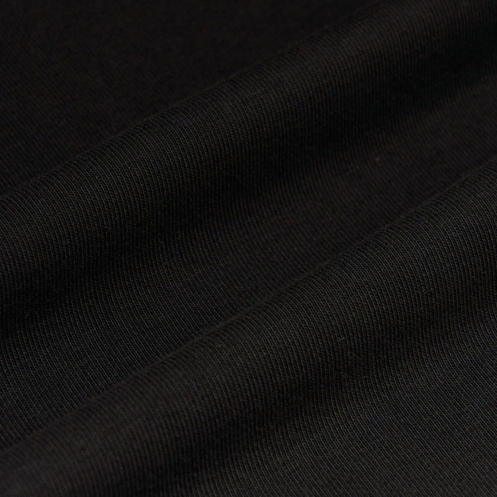 MLB 丹寧連帽上衣 帽T Monogram系列 紐約洋基隊 (3AHDM0654-50BKS)