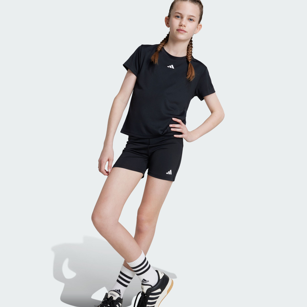 TRAIN ESSENTIALS 短袖上衣