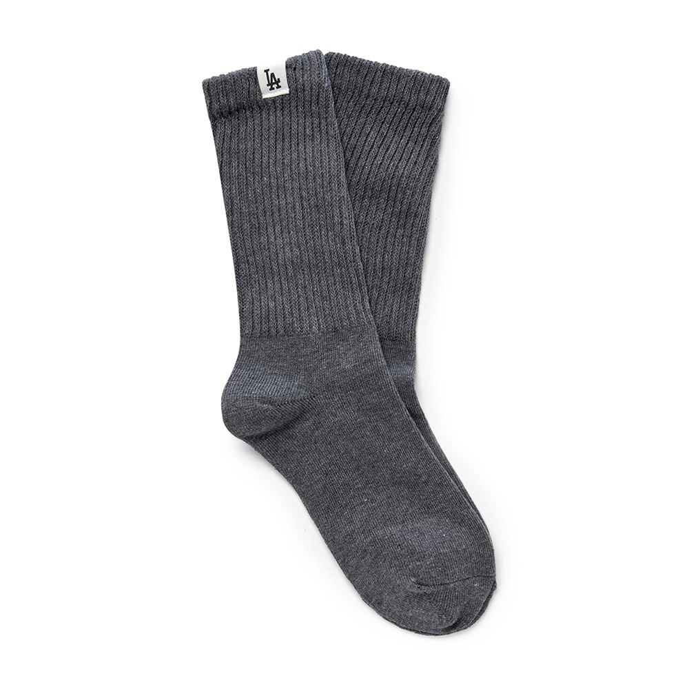 MLB 中筒襪 洛杉磯道奇隊 (3ASOHB15N-07MGD)