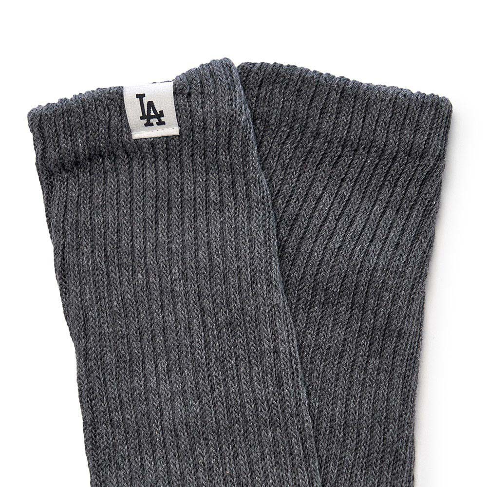 MLB 中筒襪 洛杉磯道奇隊 (3ASOHB15N-07MGD)