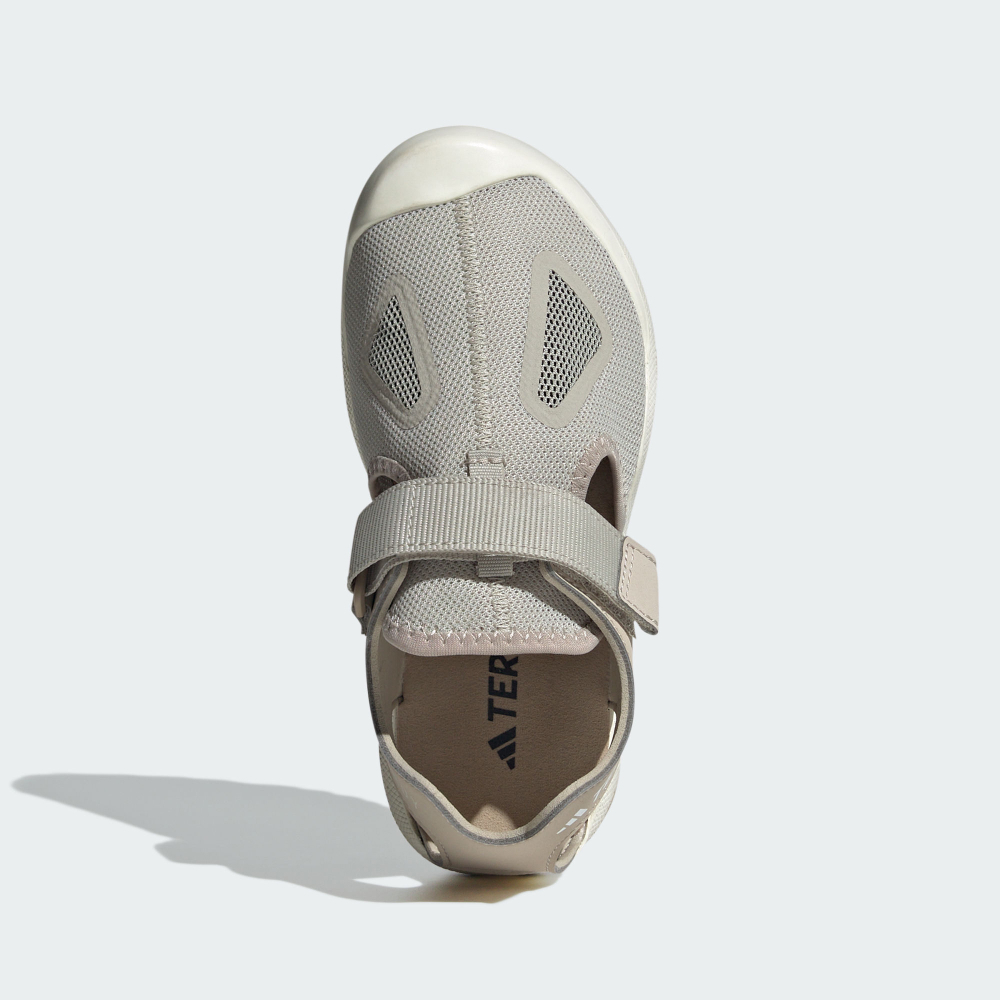 Adidas TERREX CAPTAIN TOEY 2.0 運動涼鞋｜0 含有再生材質的全－运动品牌