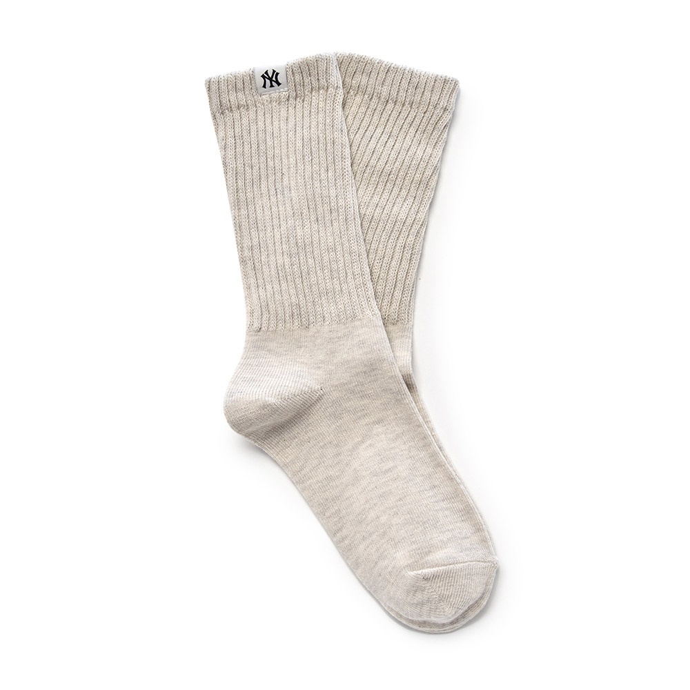 MLB 中筒襪 紐約洋基隊 (3ASOHB15N-50WHS)