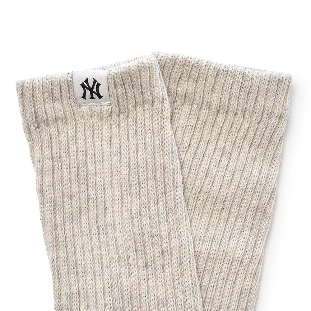 MLB 中筒襪 紐約洋基隊 (3ASOHB15N-50WHS)