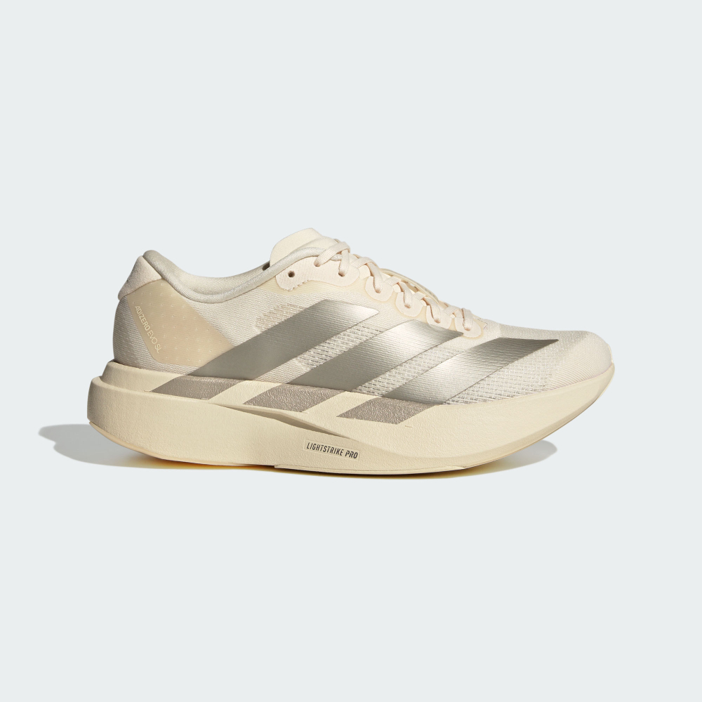 Adidas ADIZERO EVO SL 跑鞋｜專為速度設計的疾速－老快运动品牌