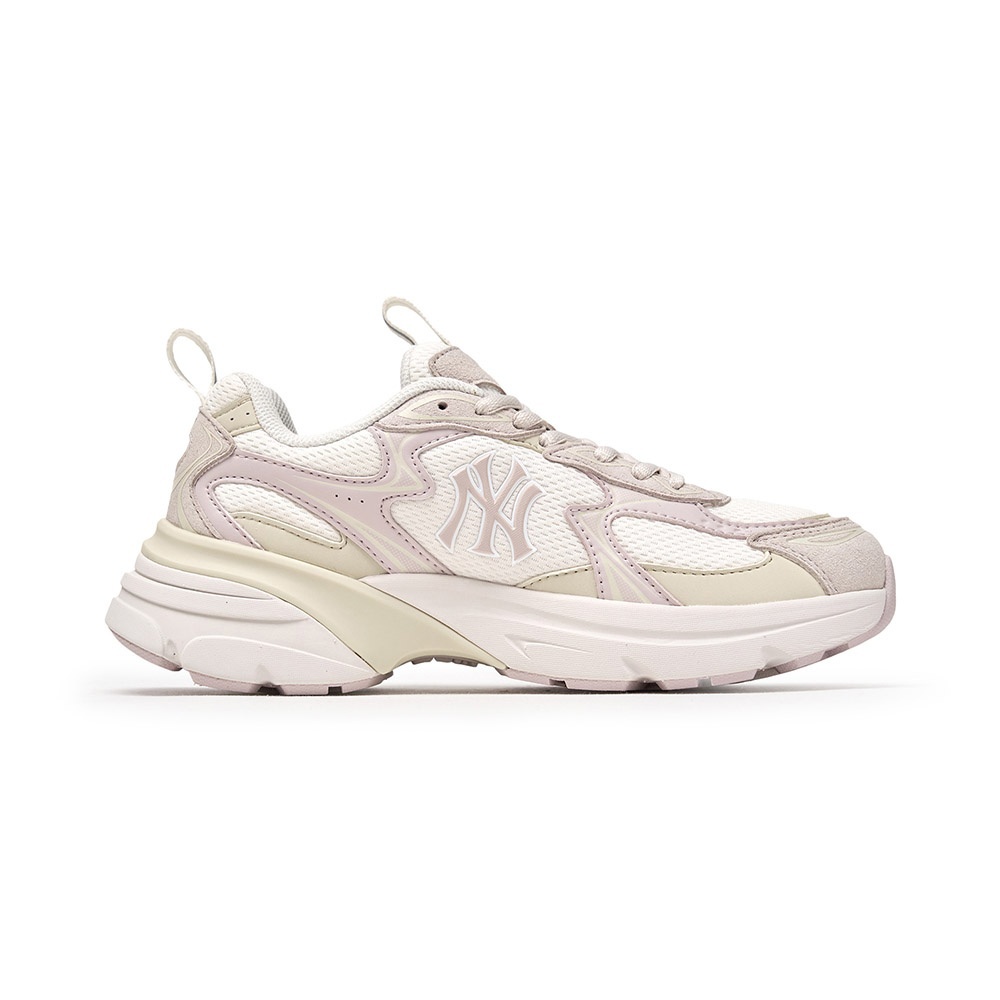 MLB 老爹鞋 運動休閒鞋 Curve Runner Speed系列 紐約洋基隊 (3ARNC045N-50PPL)