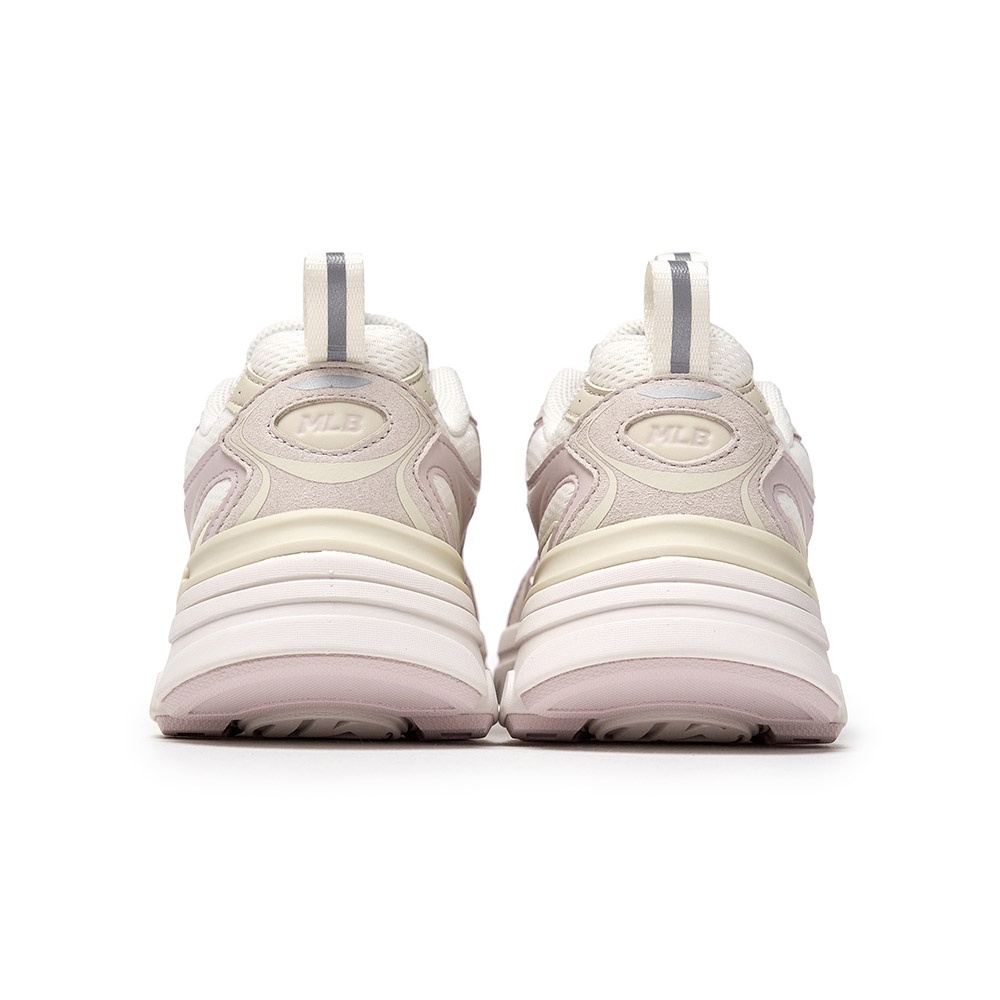 MLB 老爹鞋 運動休閒鞋 Curve Runner Speed系列 紐約洋基隊 (3ARNC045N-50PPL)