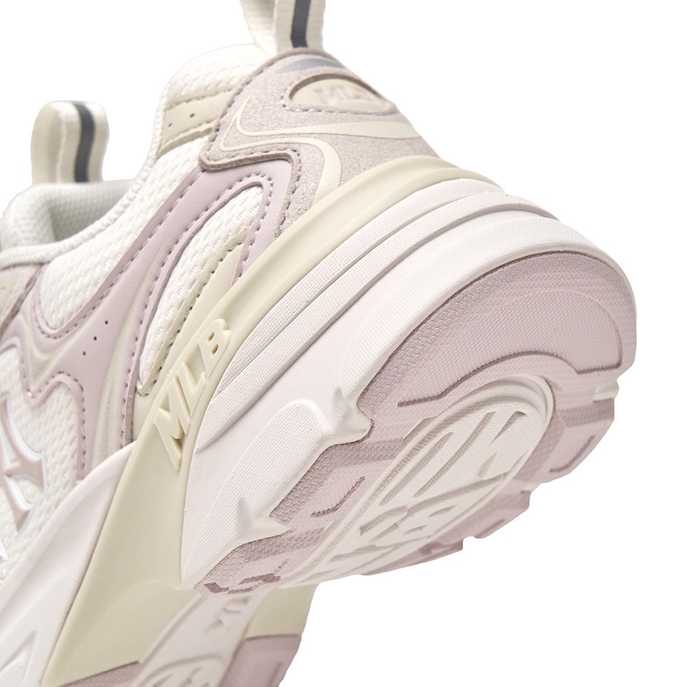 MLB 老爹鞋 運動休閒鞋 Curve Runner Speed系列 紐約洋基隊 (3ARNC045N-50PPL)