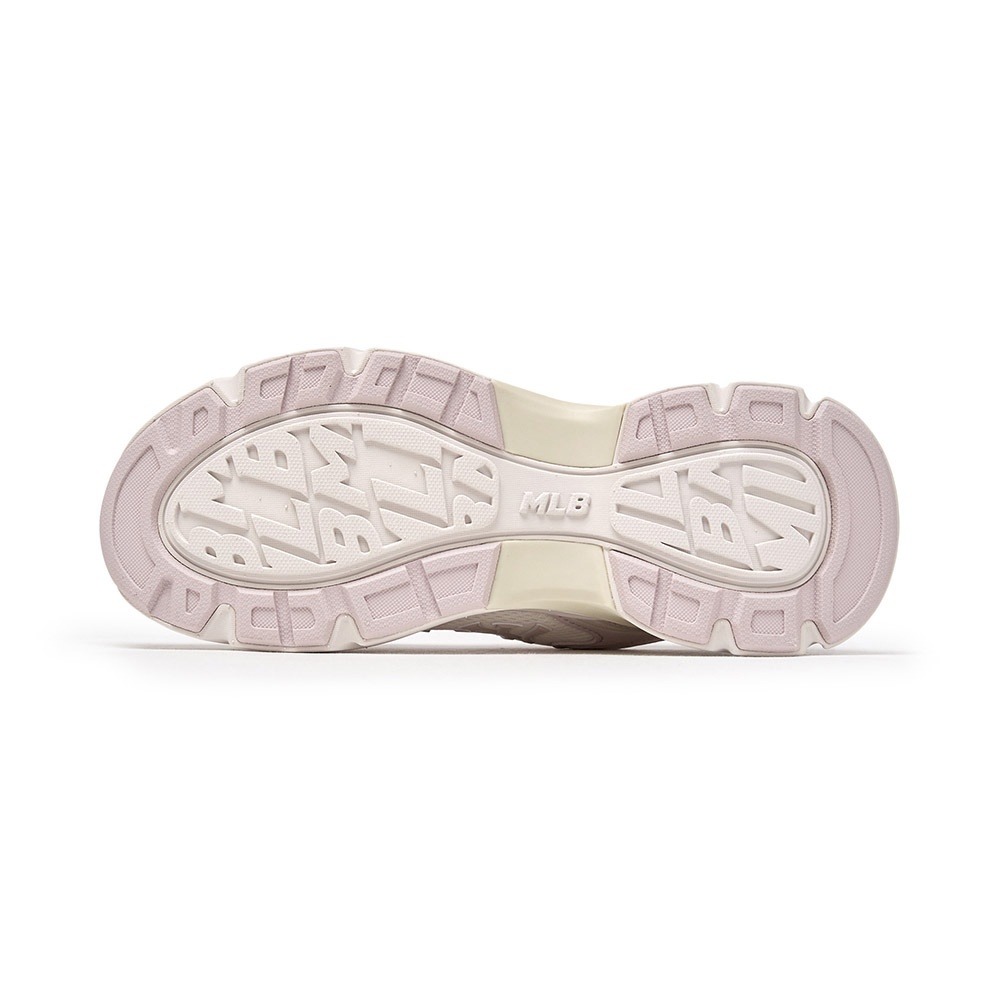 MLB 老爹鞋 運動休閒鞋 Curve Runner Speed系列 紐約洋基隊 (3ARNC045N-50PPL)