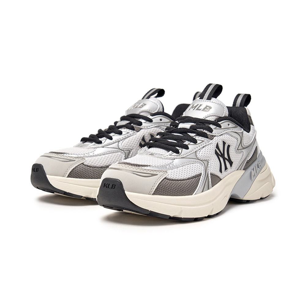 MLB 老爹鞋 運動休閒鞋 Curve Runner Speed系列 紐約洋基隊 (3ARNC055N-50SIS)