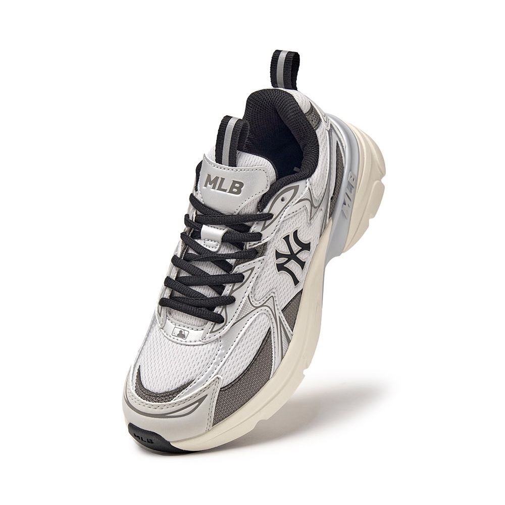 MLB 老爹鞋 運動休閒鞋 Curve Runner Speed系列 紐約洋基隊 (3ARNC055N-50SIS)