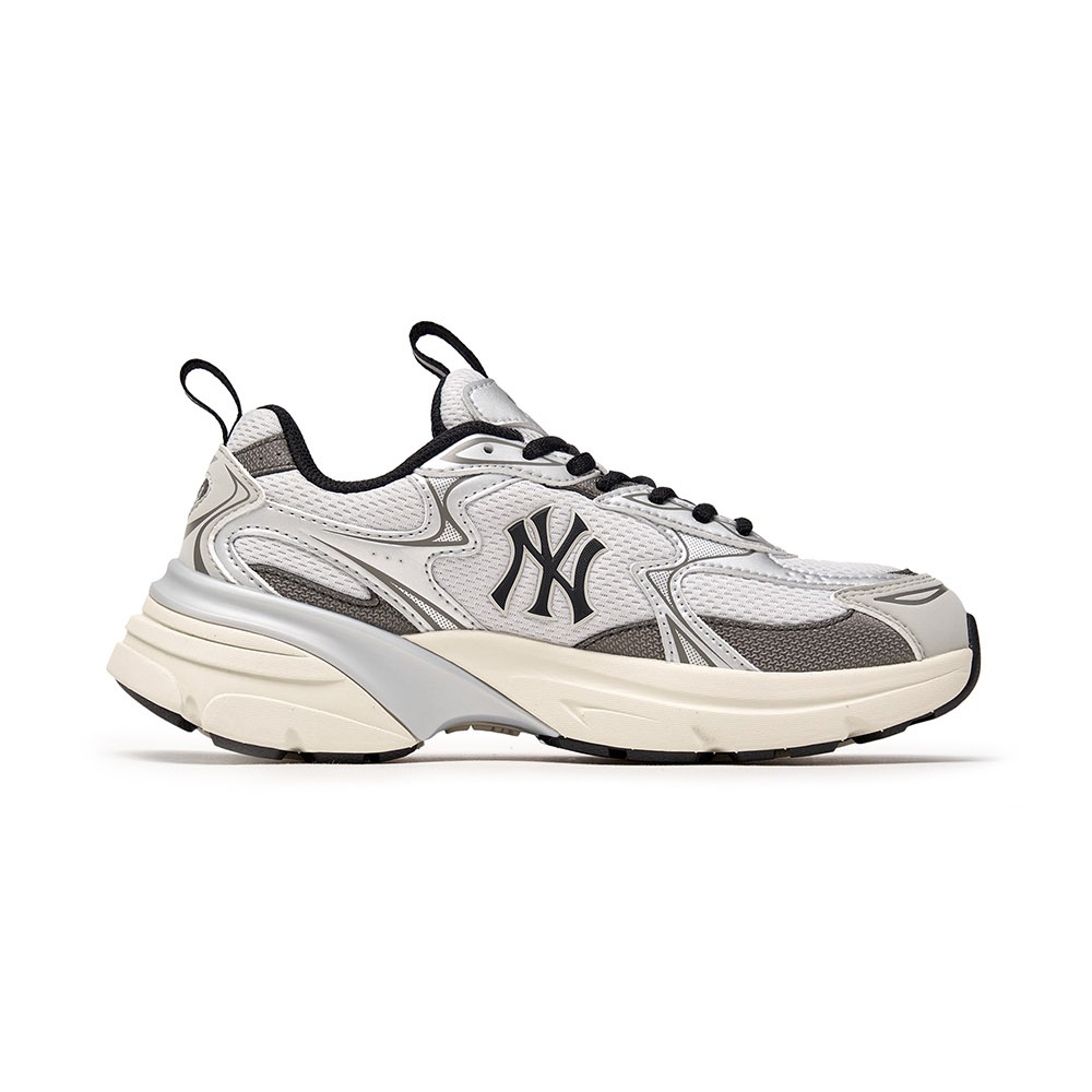 MLB 老爹鞋 運動休閒鞋 Curve Runner Speed系列 紐約洋基隊 (3ARNC055N-50SIS)