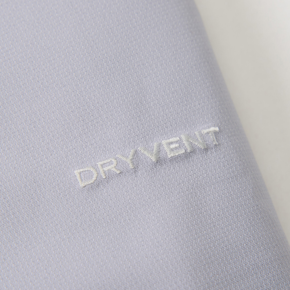 The North Face北面女款藍色DRYVENT防水羽絨內裡三合一外套｜8GK7D0P