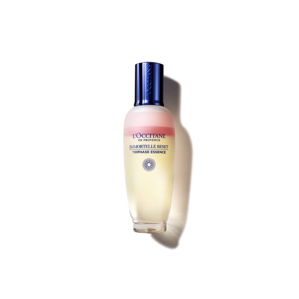 【L’OCCITANE 歐舒丹】光萃肌活精華水 150ml