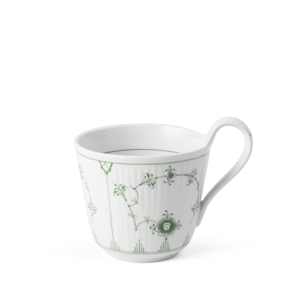 Royal Copenhagen 官方旗艦店| 青蘊平邊唐草