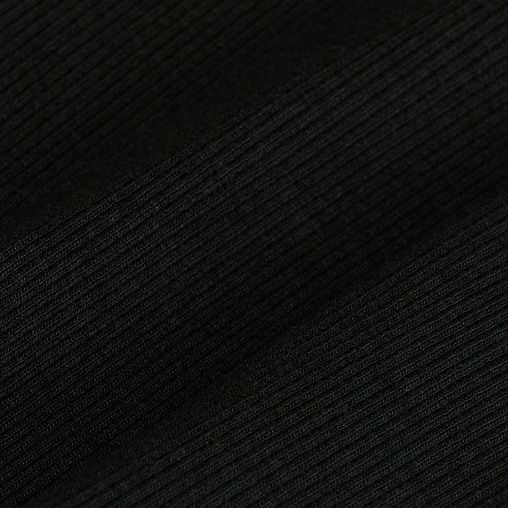 MLB 女版長袖緊身上衣  紐約洋基隊 (3FTSB0354-50BKS)