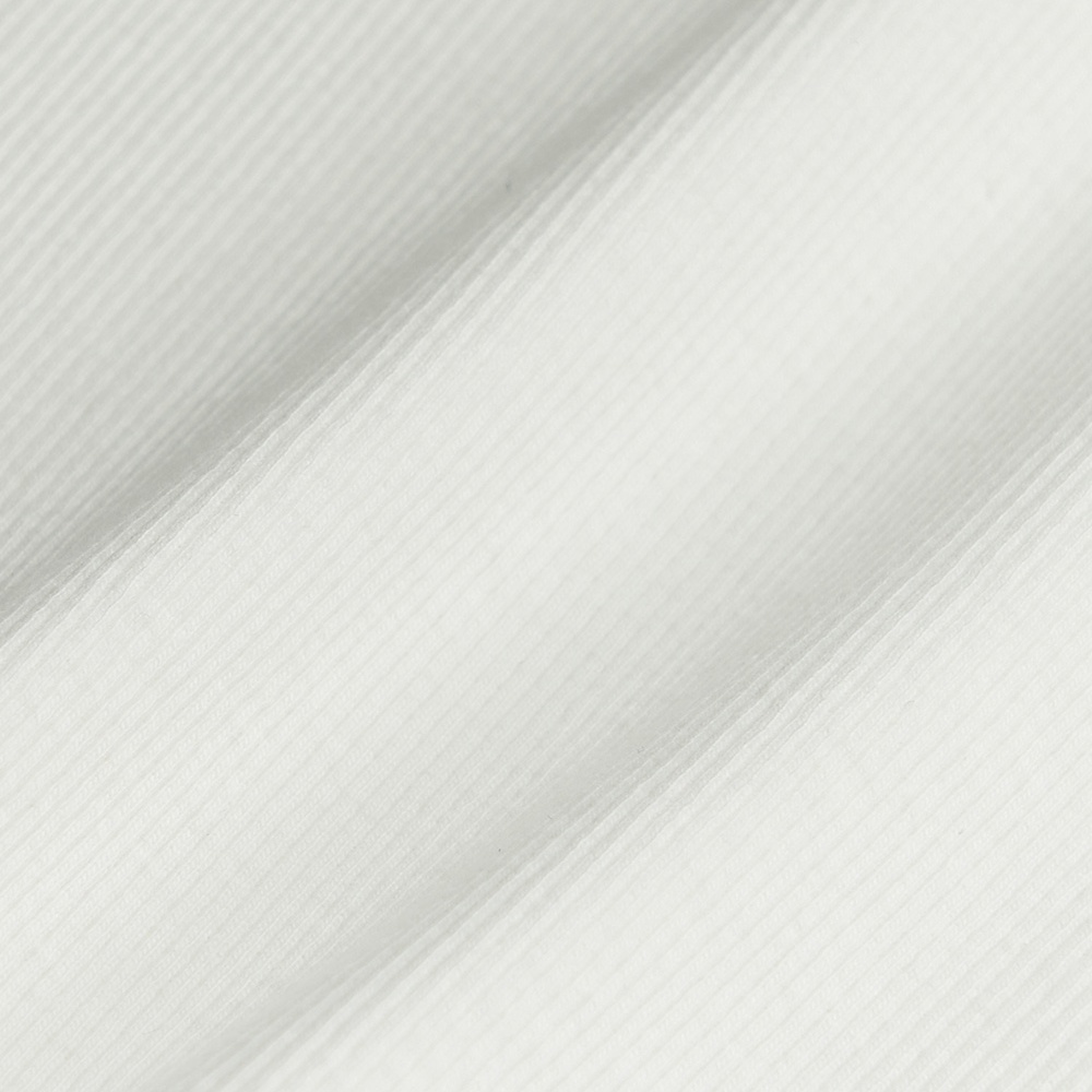 MLB 女版長袖緊身上衣  紐約洋基隊 (3FTSB0354-50IVS)