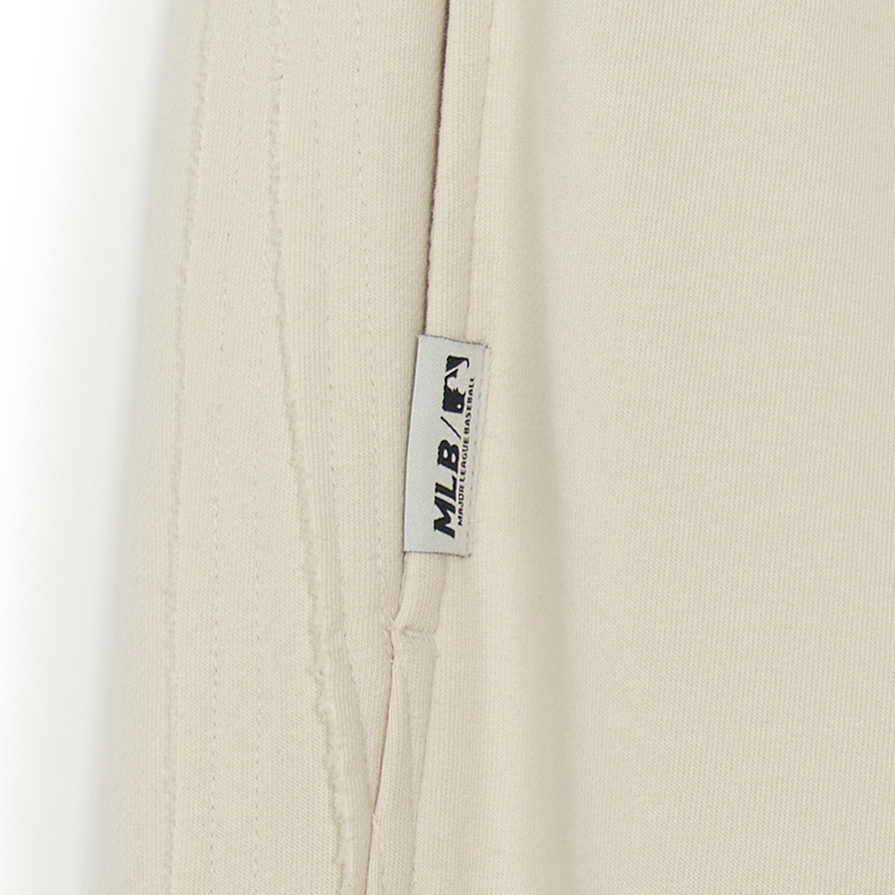 MLB 女版休閒長褲  紐約洋基隊 (3FPTB0554-50CRS)