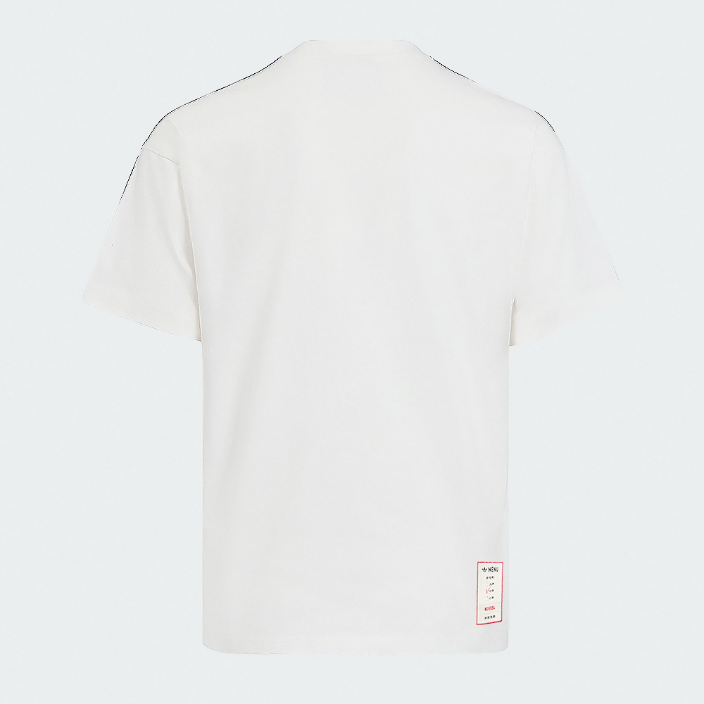 TAIPEI 台式炸雞排 短袖上衣