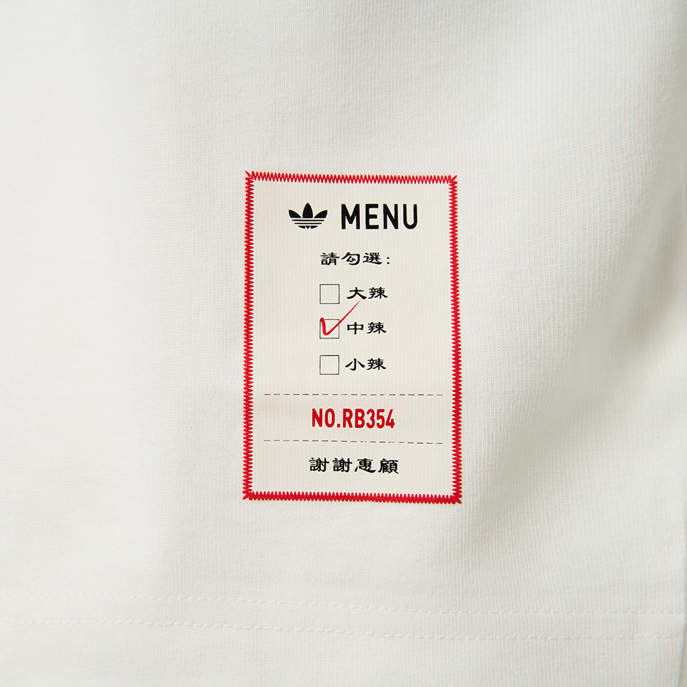 TAIPEI 台式炸雞排 短袖上衣