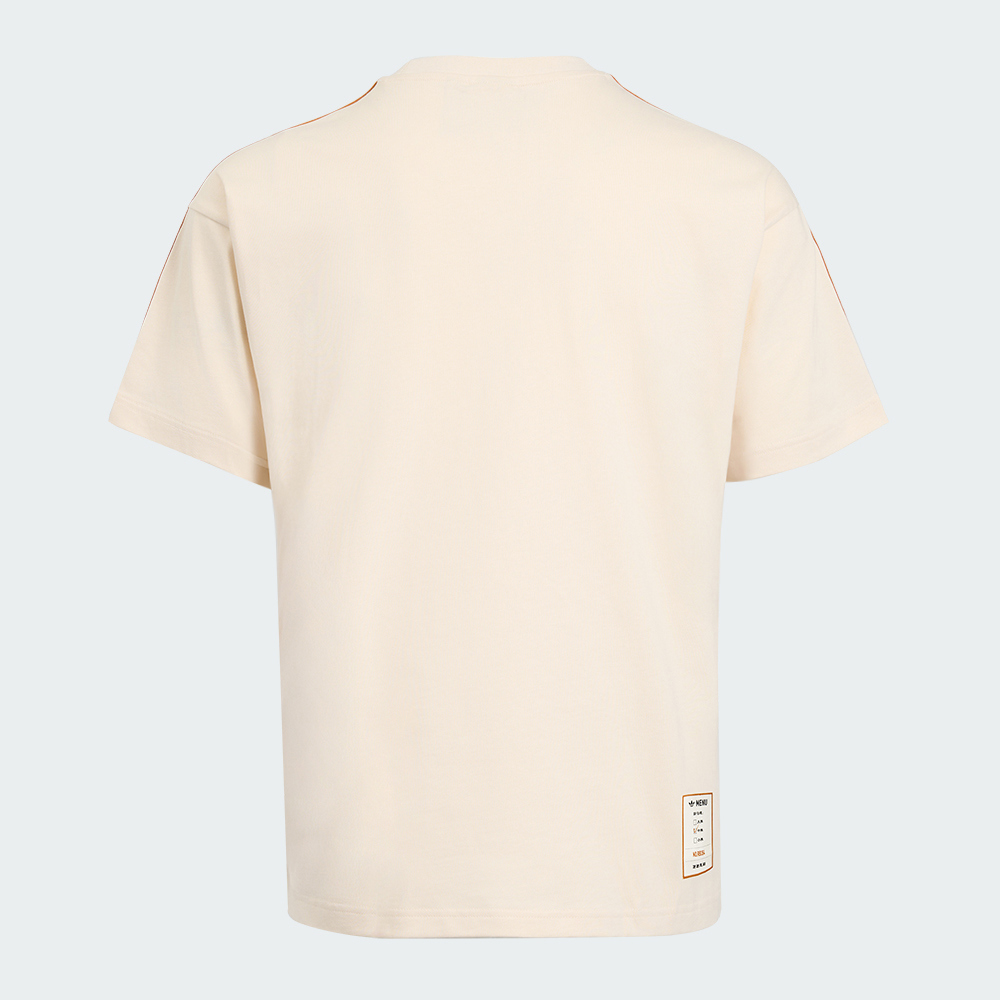 TAIPEI 台式炸雞排 短袖上衣