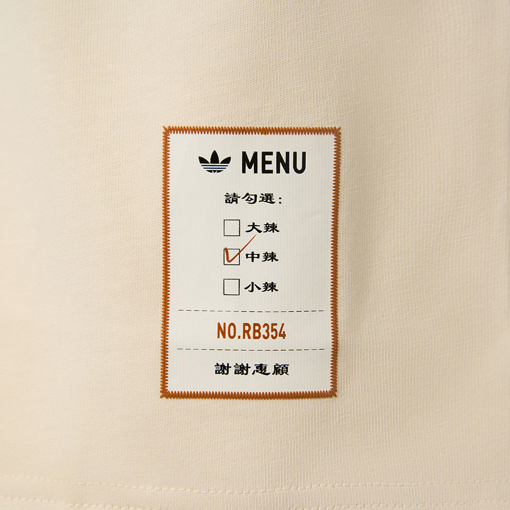 TAIPEI 台式炸雞排 短袖上衣