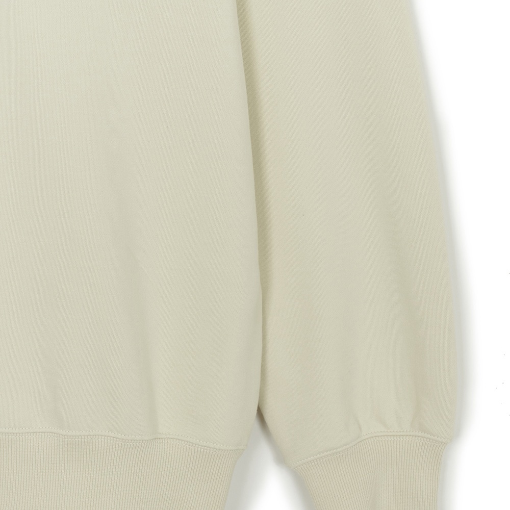 MLB 背後大Logo長袖大學T Monogram系列 紐約洋基隊 (3AMTM0654-50CRD)