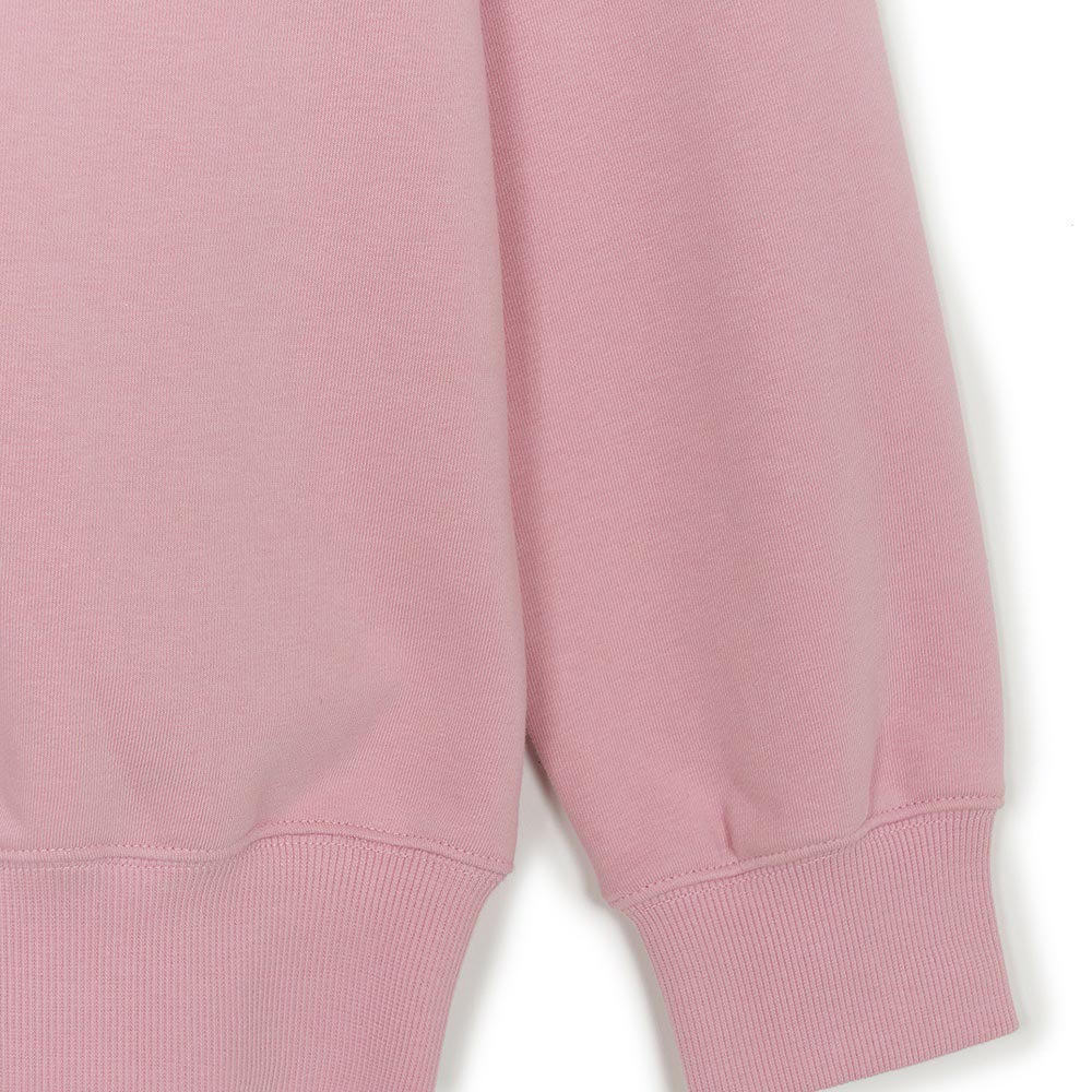 MLB 背後大Logo長袖大學T Monogram系列 紐約洋基隊 (3AMTM0654-50PKM)