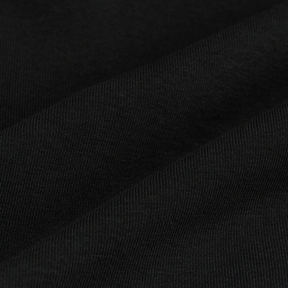 MLB 運動褲 休閒長褲 皮標 棉褲 Monogram系列 紐約洋基隊 (3APTM0154-50BKS)