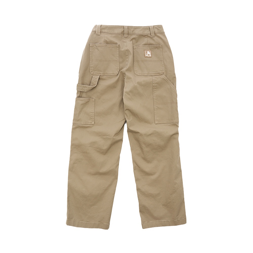 MLB  休閒長褲 Varsity系列 波士頓紅襪隊 (3AWPV0854-43BGD)