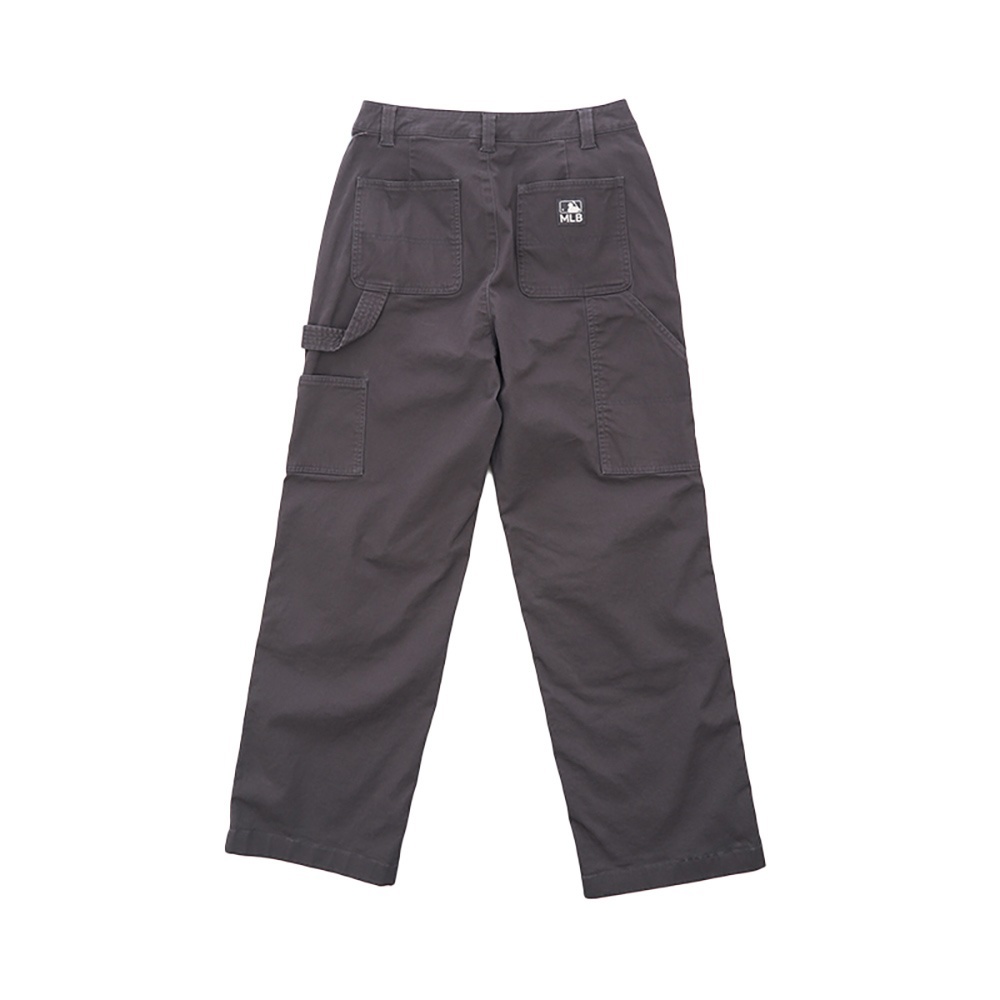 MLB  休閒長褲 Varsity系列 波士頓紅襪隊 (3AWPV0854-43CGS)